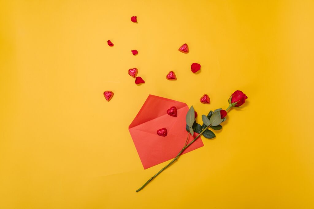 Is Valentine in the Bible? What does the Bible say about Valentines day. Bible verses to share with loved ones. How is valentines day connected to christianity. Valentines pagan connection